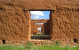 PICTURES/Fort Union - Santa Fe Trail New Mexico/t_Storehouses1.jpg